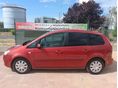 FORD C-MAX 1.8 Titanium MÜSZAKI:28.07.22-ig KM:207.560!ICEhidegDIGITKLIMA.ABS.ESP. 8 LUFI. TEMPOMAT. 4 V