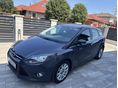 FORD FOCUS 1.6 SCTI Ecoboost Trend Plus + Friss műszaki. szervízelve és vezérlés cserélve + felújított fékrendszer