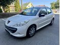 PEUGEOT 206+ 1.4 200 év MEGBÍZHATÓ PEUGEOT MOTOR ! VEZÉRLÉS CSERÉLVE!KÉT ÉV KPM MŰSZAKI!