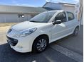 PEUGEOT 206+ 1.4 200 év MEGBÍZHATÓ PEUGEOT MOTOR ! VEZÉRLÉS CSERÉLVE!KÉT ÉV KPM MŰSZAKI!