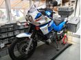 YAMAHA XTZ 750 1989/6 - 2