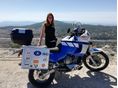 YAMAHA XTZ 750 1989/6 - 10