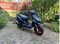 KEEWAY F-ACT 50 