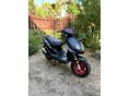 KEEWAY F-ACT 50 2008/5 - 6