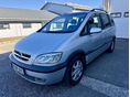 OPEL ZAFIRA 2.2 Elegance KLÍMA!NAGYON MEGBÍZHATÓ MOTOR!