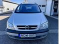 OPEL ZAFIRA 2004/10 - 2