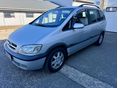 OPEL ZAFIRA 2004/10 - 9