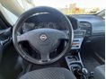 OPEL ZAFIRA 2004/10 - 11