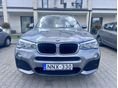 BMW X3 xDrive30d M Sport (Automata)