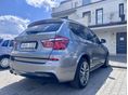 BMW X3 2015/9 - 2