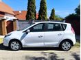 RENAULT SCENIC Scénic 1.5 dCi TomTom 2X Klíma/Aut fényszóró/Esőérzékelő/TomTom navi/Bluetooth/Vonóhorog/Friss műszaki