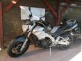 SUZUKI GSR 600 