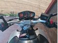 SUZUKI GSR 600 2006/4 - 2