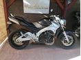SUZUKI GSR 600 2006/4 - 6