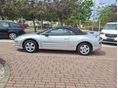 MITSUBISHI ECLIPSE 2003/12 - 2