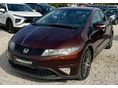 HONDA CIVIC 2011/8 - 4