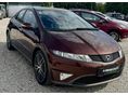 HONDA CIVIC 2011/8 - 6