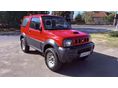 SUZUKI JIMNY 2007/12 - 7