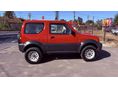 SUZUKI JIMNY 2007/12 - 6