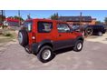 SUZUKI JIMNY 2007/12 - 5