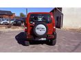 SUZUKI JIMNY 2007/12 - 4