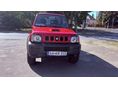 SUZUKI JIMNY 2007/12 - 3
