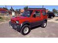 SUZUKI JIMNY 1.5 DDiS Club friss műszakival-friss szervízzel
