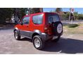 SUZUKI JIMNY 2007/12 - 2