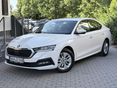 SKODA OCTAVIA 1.5 TSI ACT e-TEC Ambition DSG magyar/1 tulajdonos/ÁFÁs