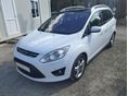 FORD C-MAX Grand1.6 SCTi EcoBoost Technology 6 KÉZI VÁLTÓ.PANORÁMA TETŐ.BŐR.XENON.FULL EXTRA!