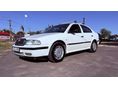 SKODA OCTAVIA 1.6 SLX klímás-magyarországi