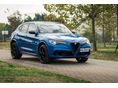 ALFA ROMEO STELVIO 2.9 T-V6 Quadrifoglio Q4 (Automata)