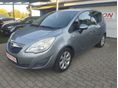 OPEL MERIVA B 1.4 Active Digit klíma. 8 x légzsák. ABS. Esp. Tempomat