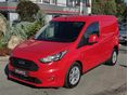 FORD CONNECT Transit220 1.5 TDCi L1 Limited Magyar-Sz.könyv-KM GARANCIA AUTOMATA!