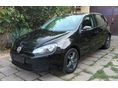 VOLKSWAGEN GOLF VI 2009/6 - 2