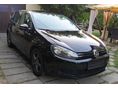 VOLKSWAGEN GOLF VI 1.4 Trendline Aut.klíma.ABS.ASR.ESP.10Légzsák.Alufelni.ülés fűtés.friss műszaki