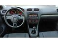 VOLKSWAGEN GOLF VI 2009/6 - 7