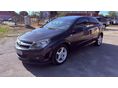 OPEL ASTRA H 1.6 GTC Cosmo ÜVEGTETŐVEL-MAGYARORSZÁGI AUTÓ