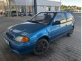 SUZUKI SWIFT 1998/8 - 2
