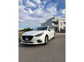 MAZDA 3 Sport 2.0 Challenge