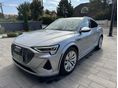 AUDI E-TRON Sportback 60 S quattro (Automata) LED matrix..HEAD UP.B&O HIFI.4 ZONA.Vonohorog