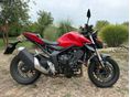 HONDA CB 1000 HORNET 