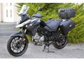 SUZUKI DL 650 2017/10 - 1