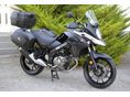 SUZUKI DL 650 2017/10 - 2