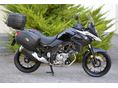 SUZUKI DL 650 2017/10 - 4