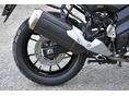 SUZUKI DL 650 2017/10 - 11