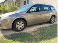 RENAULT MEGANE 1.5 dCi Extreme