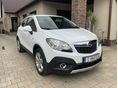 OPEL MOKKA 1.4 T Cosmo AWD Start-Stop 127.000KM! ÖSSZKERÉK! KLÍMA! ÜLÉSFŰTÉS! ALUFELNI! VEZETETT SZERVIZKÖNYV!