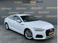 AUDI A5 2019/5 - 2