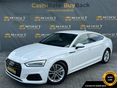 AUDI A5 Sportback 2.0 TDI Sport S-tronic